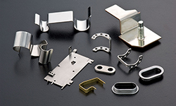 Electronic Parts