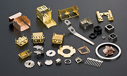 Electronic Parts